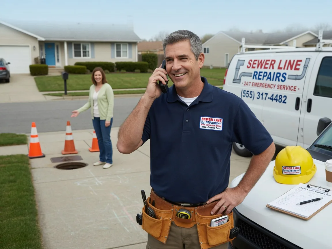 Emergency Plumber Allouez, WI FAQs